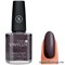 156 VINYLUX CND Vexed Violette (Серебристо-сиреневый, плотный, с микроблеском)