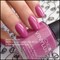 188 VINYLUX CND Crushed Rose GARDEN MUSE Collection (Без перламутра и блесток, плотный) - фото 52599