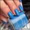 192 VINYLUX CND Reflecting Pool GARDEN MUSE Collection (Без перламутра и блесток, плотный) - фото 52601