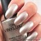 194 VINYLUX CND Safety Pin (Роскошный, плотный, жемчужно-серебристый микроблеск) Осень 2015 - фото 54903
