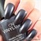 201 VINYLUX CND Grommet (Цвет мокрого асфальта с микроблеском, плотный) Осень 2015 - фото 54918