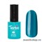 024 Гель лак Tertio 10мл Глубокий бриллиантовый зеленый, без блесток и перламутра, плотный - фото 57181