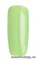 025 Гель лак Tertio 10мл Светлый весенний зеленый, без блесток и перламутра, плотный - фото 57182