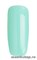 026 Гель лак Tertio 10мл Светлый бирюзово-мятный, без блесток и перламутра, плотный - фото 57184