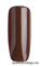 036 Гель лак Tertio 10мл Молочный шоколад, без блесток и перламутра, плотный - фото 57203
