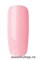 049 Гель лак Tertio 10мл Пастельно-розовый, без блесток и перламутра, плотный