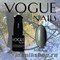 131 Vogue nails Гель-лак Мокрый асфальт 10мл