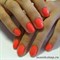103 Vogue nails Гель-лак Огненная лиса 10мл - фото 58414
