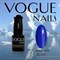 128 Vogue nails Гель-лак Северный полюс 10мл
