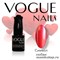106 Vogue nails Гель-лак Символ любви 10мл