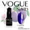 112 Vogue nails Гель-лак Сладкая слива 10мл