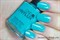220 VINYLUX CND Aqua-intance (Коллекция Flirtation) ЛЕТО 2016 - фото 59359
