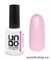F01 Гель-лак UNO French Collection 15мл (Плотный, нежно-розовый, без перламутра) Для френча