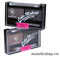 03214 Triumf НАБОР теней для коррекции бровей Eyebrow care 02 Бежево-коричневая гамма - фото 60225