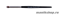 03481 Триумф TF HB05 Кисть для точного нанесения и растушевки теней Home Professional