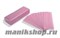 WaxKiss Полоски для депиляции 100шт  SPUNLACE