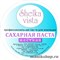 Shelka vista Сахарная паста для шугаринга Плотная 350гр