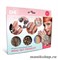 E.Mi PRINCOT Mini Set №2 Набор для дизайна