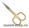 2570 Mertz Ногтевые ножницы 651-G