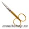 2571 Mertz Ногтевые ножницы 652-G