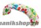 5027 LED-лампа 9 Вт NailArt Ромашки