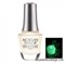 Morgan Taylor Glow in the Dark (Верхнее покрытие, светящееся в темноте и УФ) 15мл
