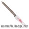 1167 Mertz Металлическя пилка 60-6 вогнутая 15см