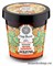 Natura Siberica Crazy Dessert Мыло-bio для волос питательное "Черная облепиха" 450мл