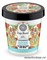 36534 Natura Siberica Crazy Dessert Пена-bio для ванн "Молочный женьшень" 450мл