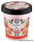 36565 Natura Siberica Crazy Dessert Крем-bio для тела питательный "Брусника со сливками" 450мл