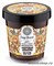 36459 Natura Siberica Crazy Dessert Скраб-bio для тела омолаживающий "Кедровый шоколад" 450мл