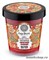 36466 Natura Siberica Crazy Dessert Скраб-bio для тела разогревающий "Перечная клюква" 450мл
