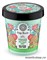 36473 Natura Siberica Crazy Dessert Скраб-bio для тела тонизирующий "Мятный лед" 450мл