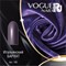 185 Vogue nails Гель-лак для ногтей 10мл Итальянский бархат - фото 65627