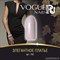 162 Vogue nails Гель-лак для ногтей 10мл Элегантное платье