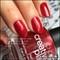 91086 Creative Play CND Лак для ногтей 415 Crimson Like It Hot  13,6мл - фото 67006