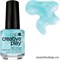 91107 Creative Play CND Лак для ногтей 436 Isle Never Let You Go  13,6мл (Эффект)