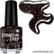 91121 Creative Play CND Лак для ногтей 450 Nocturne It Up  13,6мл (Эффект)