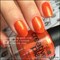 91092 Creative Play CND Лак для ногтей 421 Orange You Curious  13,6мл - фото 67070