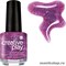 91146 Creative Play CND Лак для ногтей 475 Positvely Plumsy 13,6мл (Эффект)