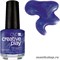 91140 Creative Play CND Лак для ногтей 469 Viral Violet 13,6мл - фото 67121
