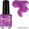 91113 Creative Play CND Лак для ногтей 442 The Fuchsia Is Ours 13,6мл