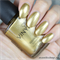 229 VINYLUX CND Brass Button (Коллекция Craft Culture) ОСЕНЬ 2016