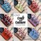 229 VINYLUX CND Brass Button (Коллекция Craft Culture) ОСЕНЬ 2016 - фото 68257