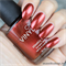 228 VINYLUX CND Hand Fired (Коллекция Craft Culture) ОСЕНЬ 2016 - фото 68258