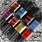 223 VINYLUX CND Brick Knit (Коллекция Craft Culture) ОСЕНЬ 2016 - фото 68274