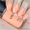249 VINYLUX CND Shells in the Sand (Коллекция Rhythm&amp; Heat) ЛЕТО 2017 - фото 68796
