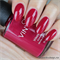 248 VINYLUX CND Ripe Guava (Коллекция Rhythm&amp; Heat) ЛЕТО 2017 - фото 68799