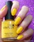 239 VINYLUX CND Banana Clips (Коллекция New Wave) ВЕСНА 2017 - фото 69161