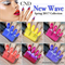 236 VINYLUX CND Video Violet (Коллекция New Wave) ВЕСНА 2017 - фото 69171